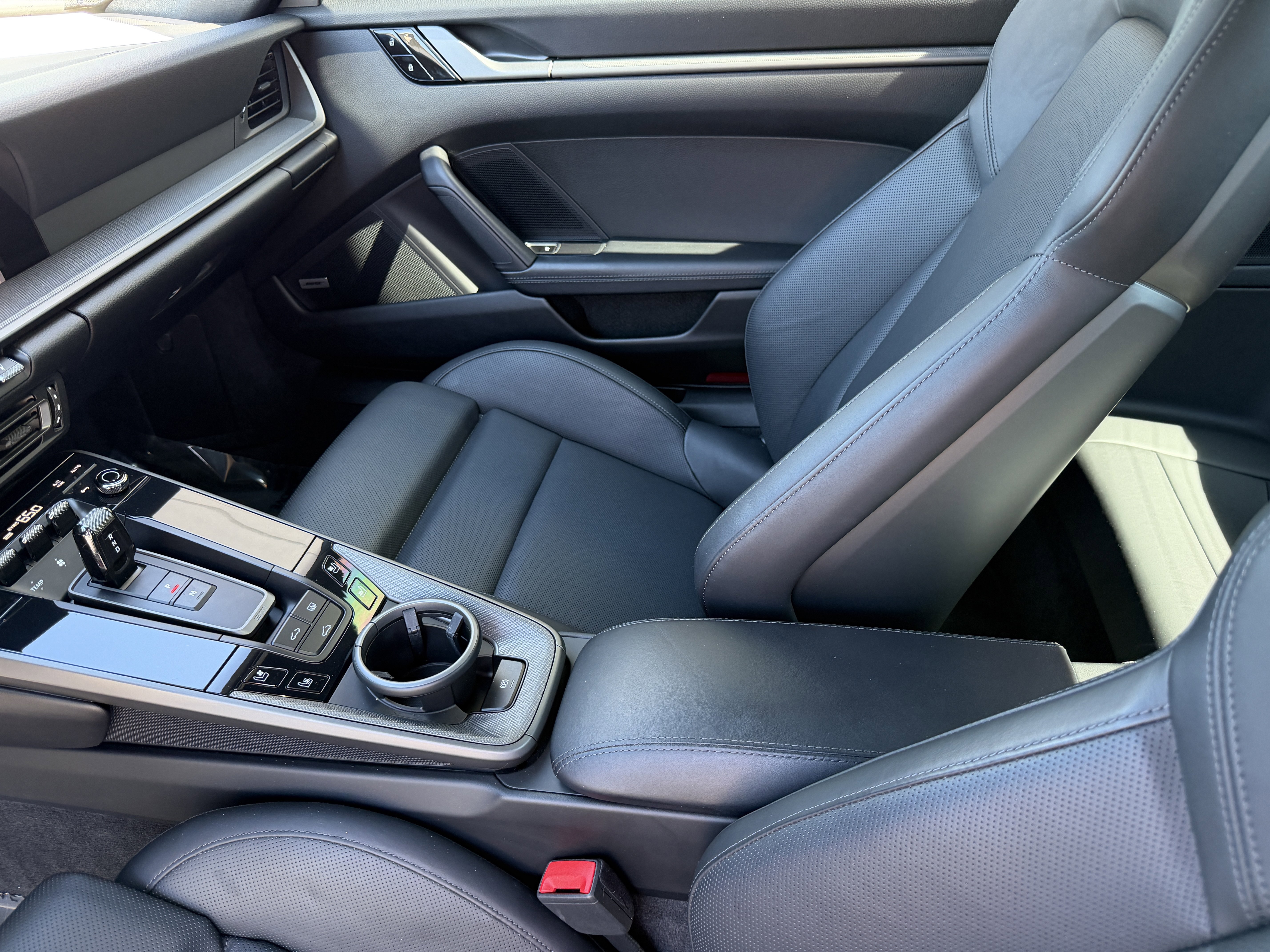 Certified 2020 Porsche 911 Carrera S RWD image 17