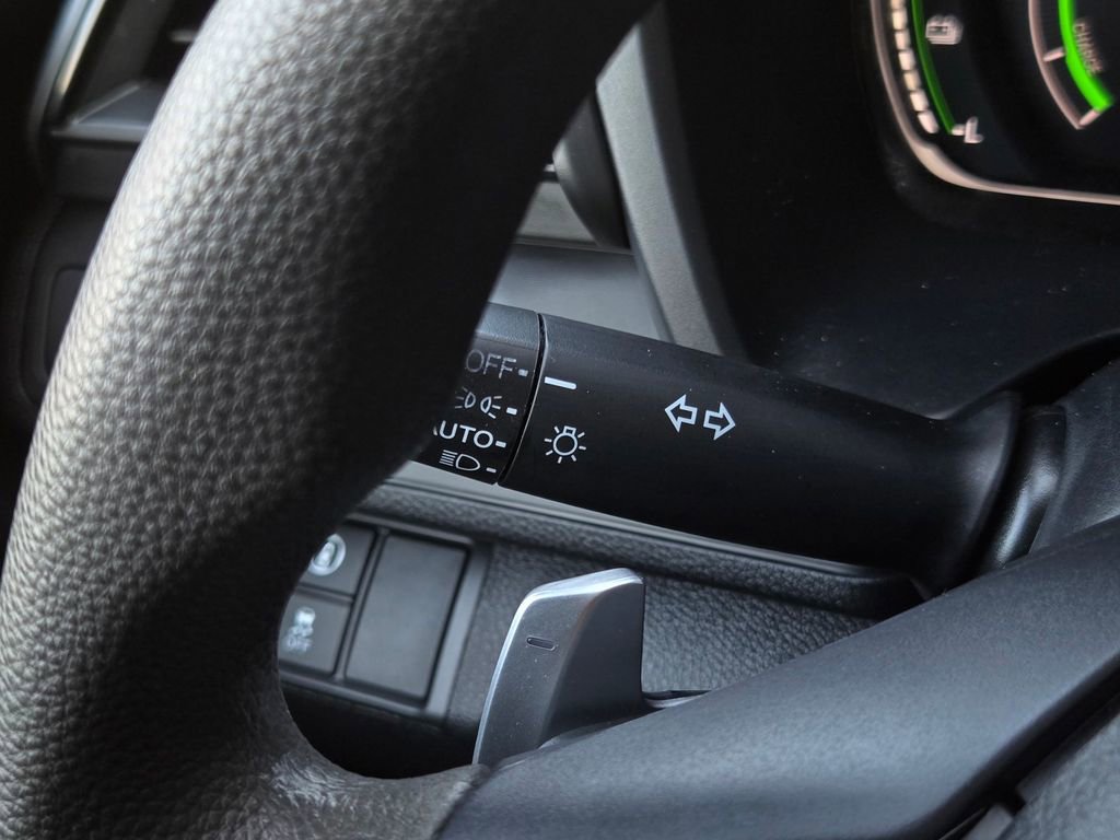 Used 2022 Honda Insight EX image 23