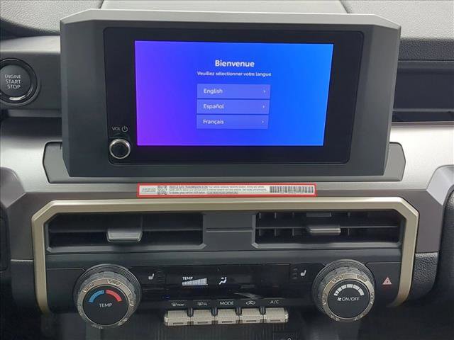 New 2026 Toyota Tacoma SR5 image 12