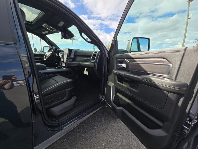 New 2026 RAM 2500 Laramie w/ Night Edition image 10