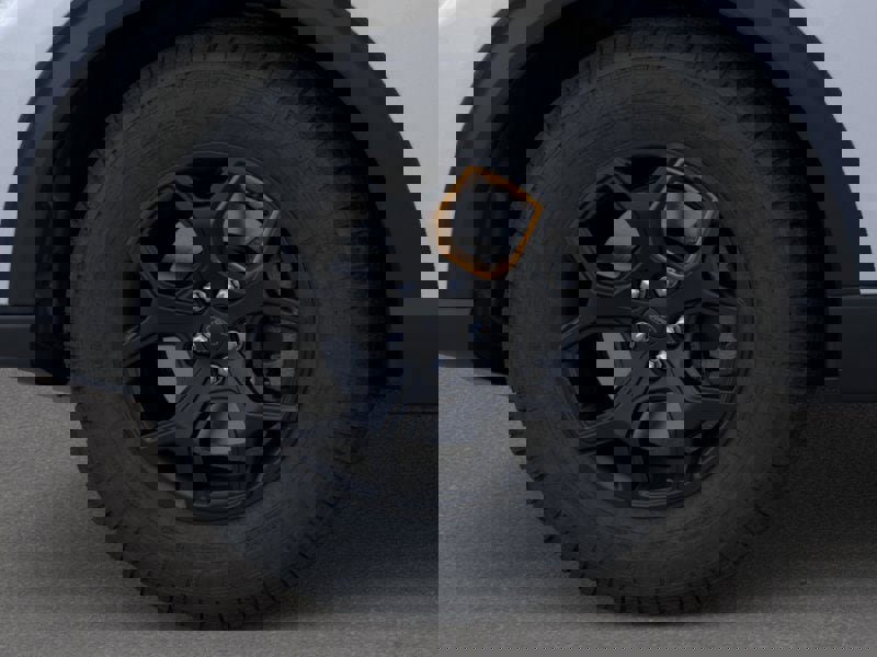 New 2026 Ford Explorer Tremor image 48