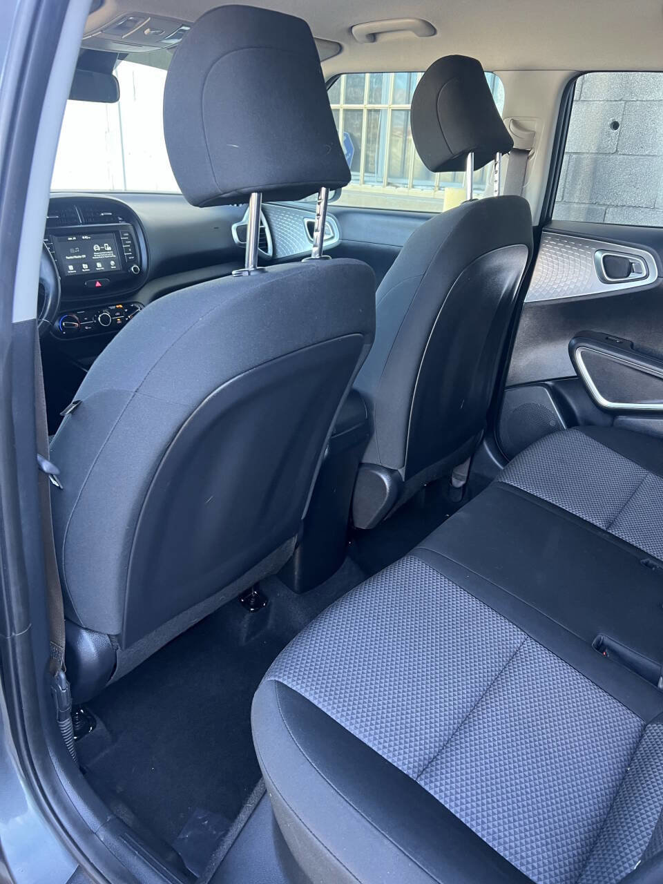 Used 2021 Kia Soul X-Line FWD image 25