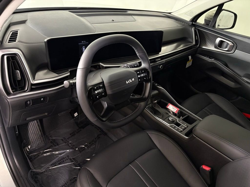 New 2026 Kia Sorento S image 17