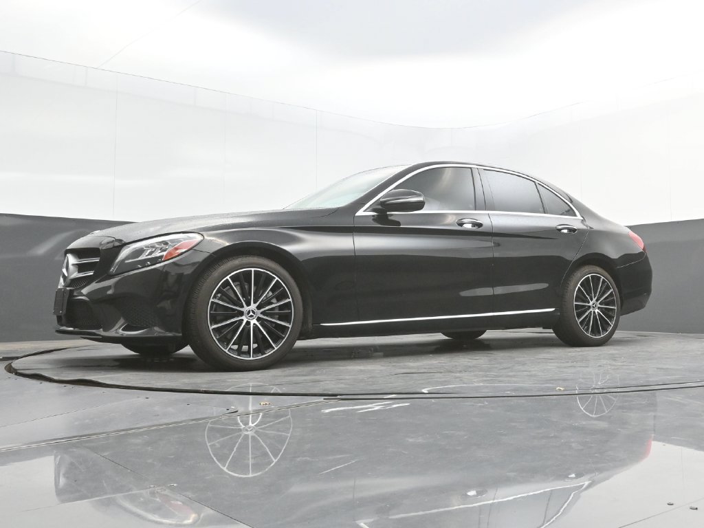 Used 2019 Mercedes-Benz C 300 Sedan image 41