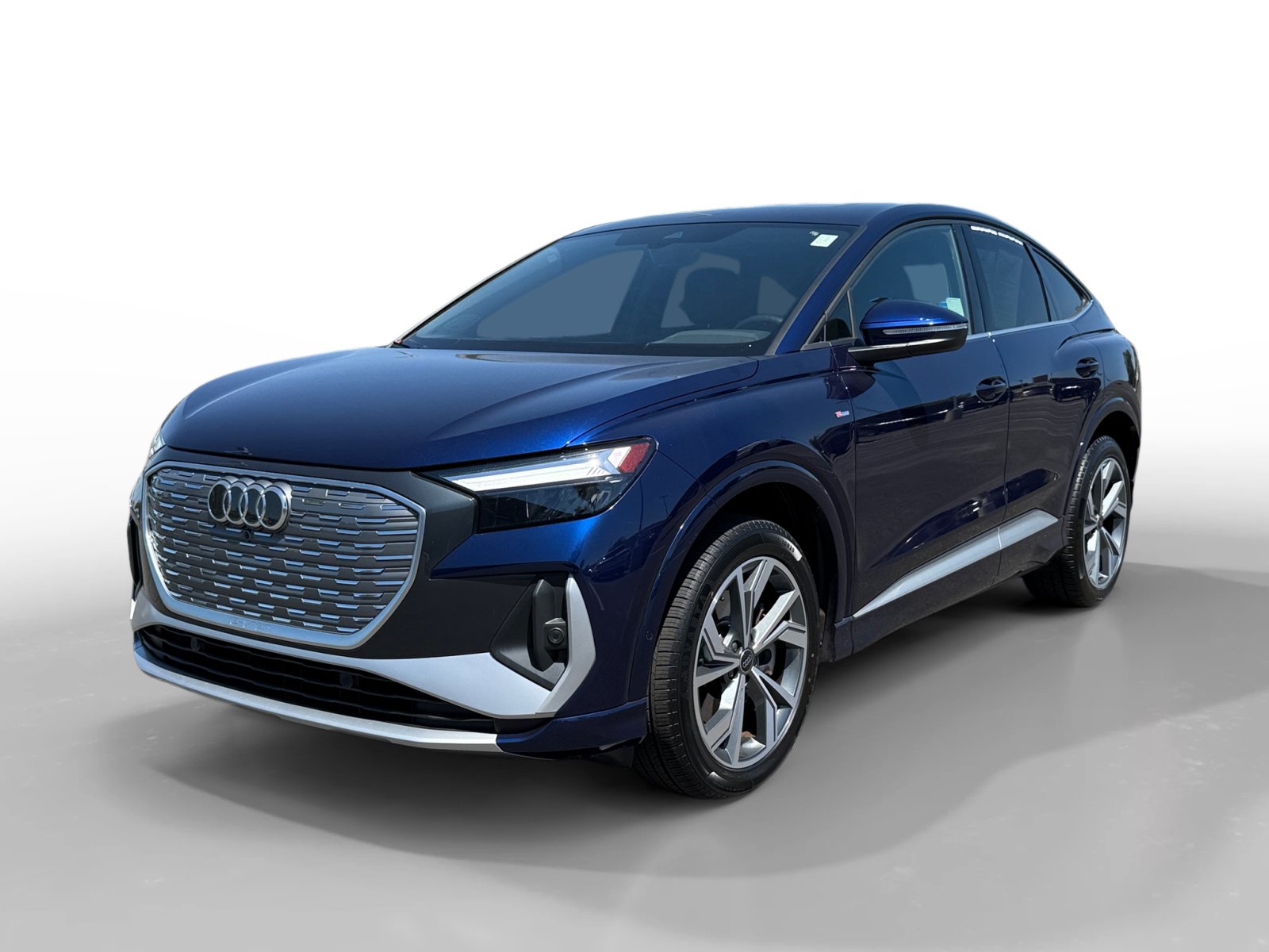 Used 2023 Audi Q4 e-tron Premium Plus w/ Premium Plus