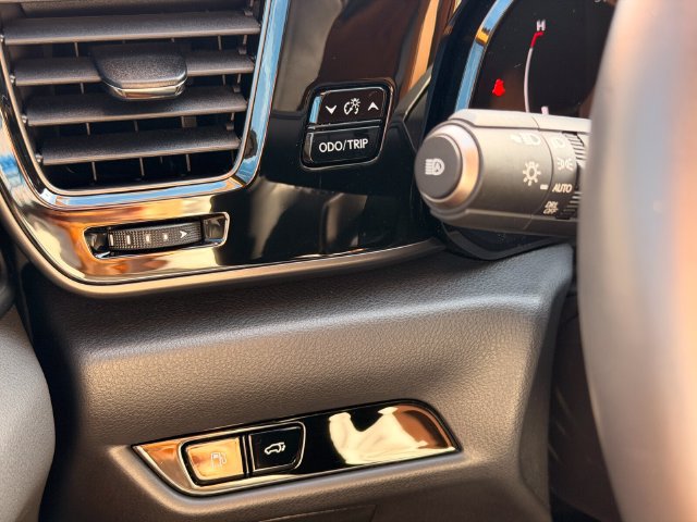 Certified 2025 Lexus NX 350 AWD w/ Rear Seat Package image 19
