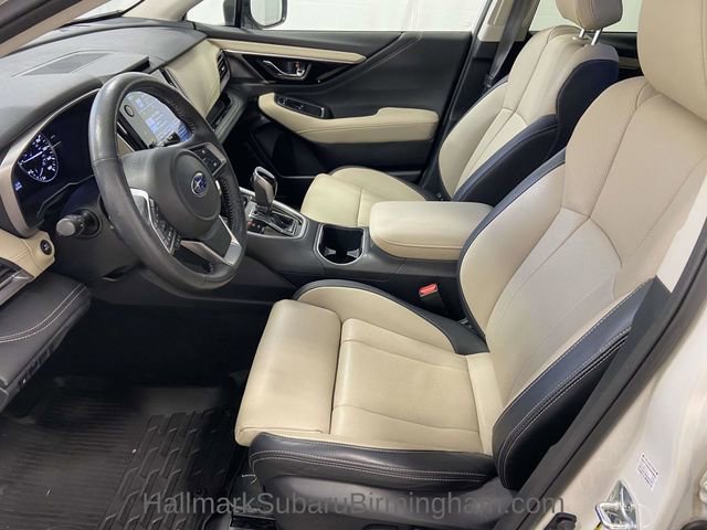 Used 2023 Subaru Outback Limited w/ Popular Package #2 image 14