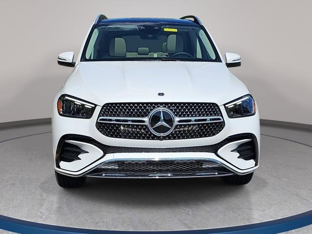 Used 2026 Mercedes-Benz GLE 450 4MATIC image 2