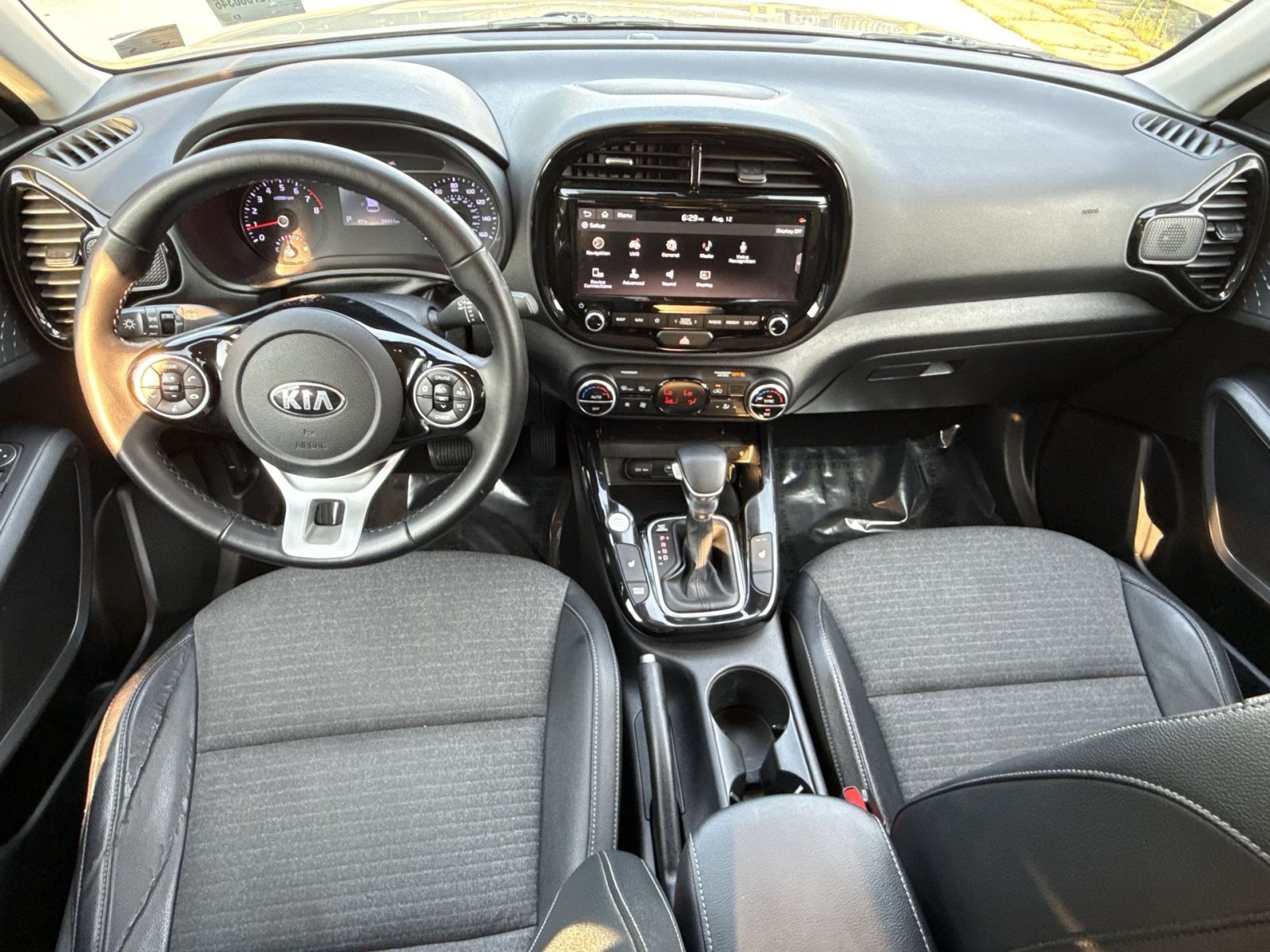 Used 2020 Kia Soul EX w/ Option Group 015 FWD image 31