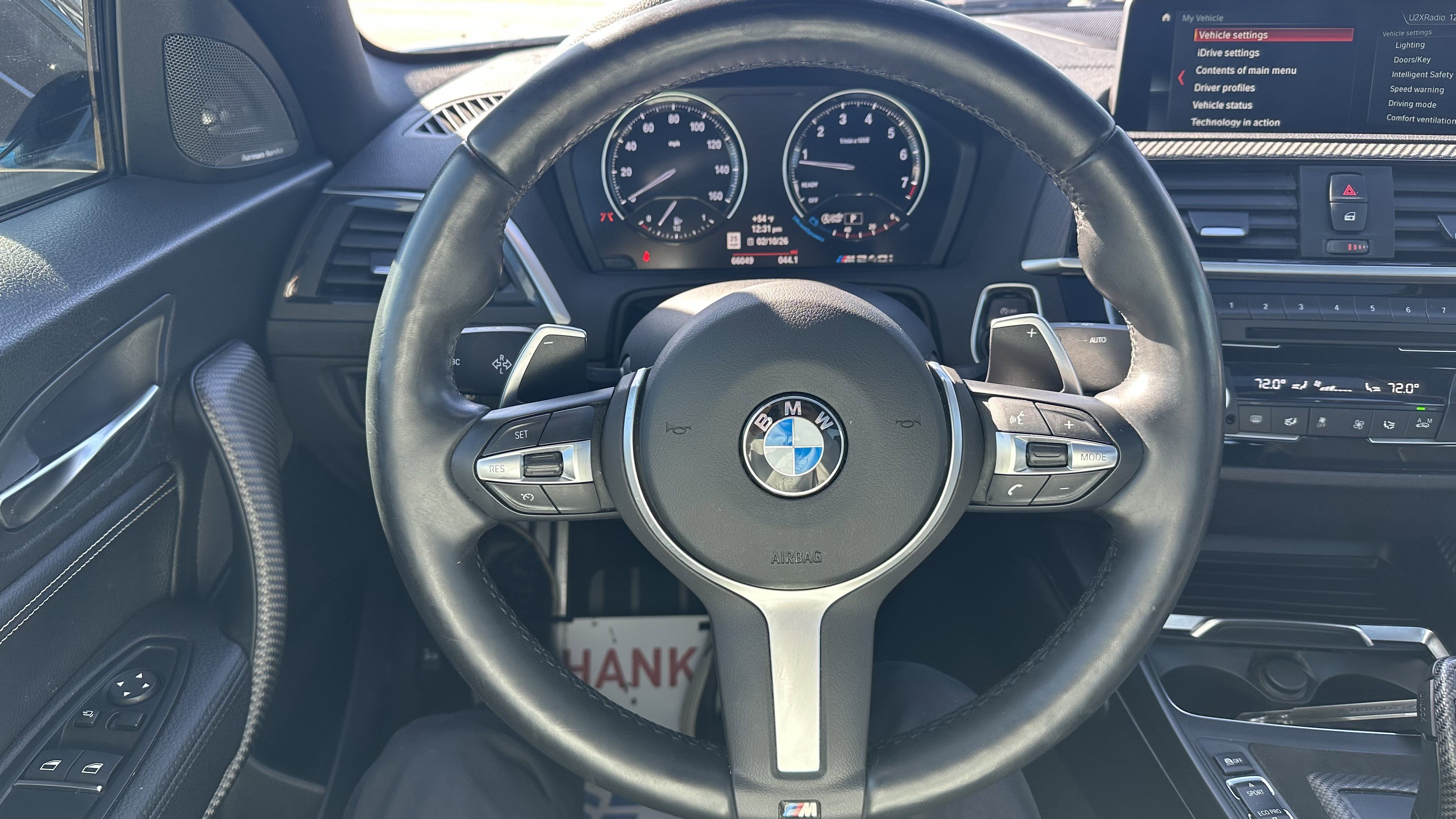 Used 2021 BMW M240i xDrive Coupe w/ Premium Package image 21