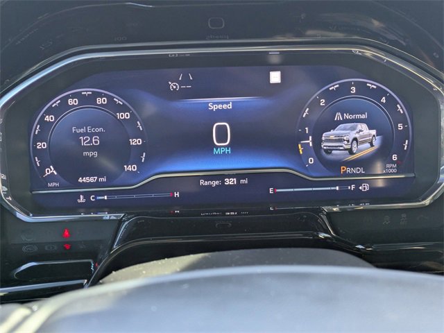 Used 2022 Chevrolet Silverado 1500 LT image 19