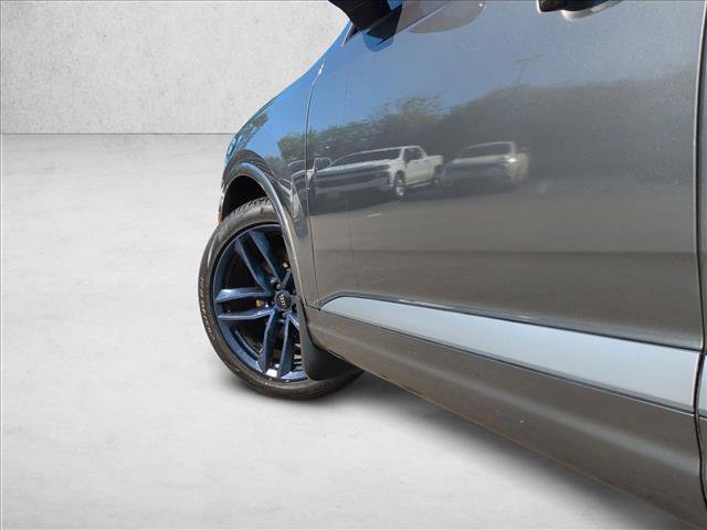Used 2018 Audi Q7 3.0T Prestige w/ Prestige Package image 10