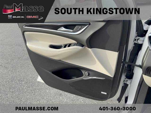 Used 2023 Buick Enclave Essence w/ Experience Buick Package image 15
