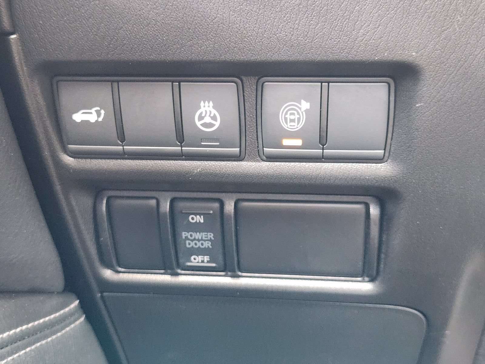 Used 2024 INFINITI QX80 Luxe AWD/4WD image 25