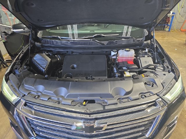 Used 2023 Chevrolet Traverse LT w/ LT Premium Package AWD/4WD image 35