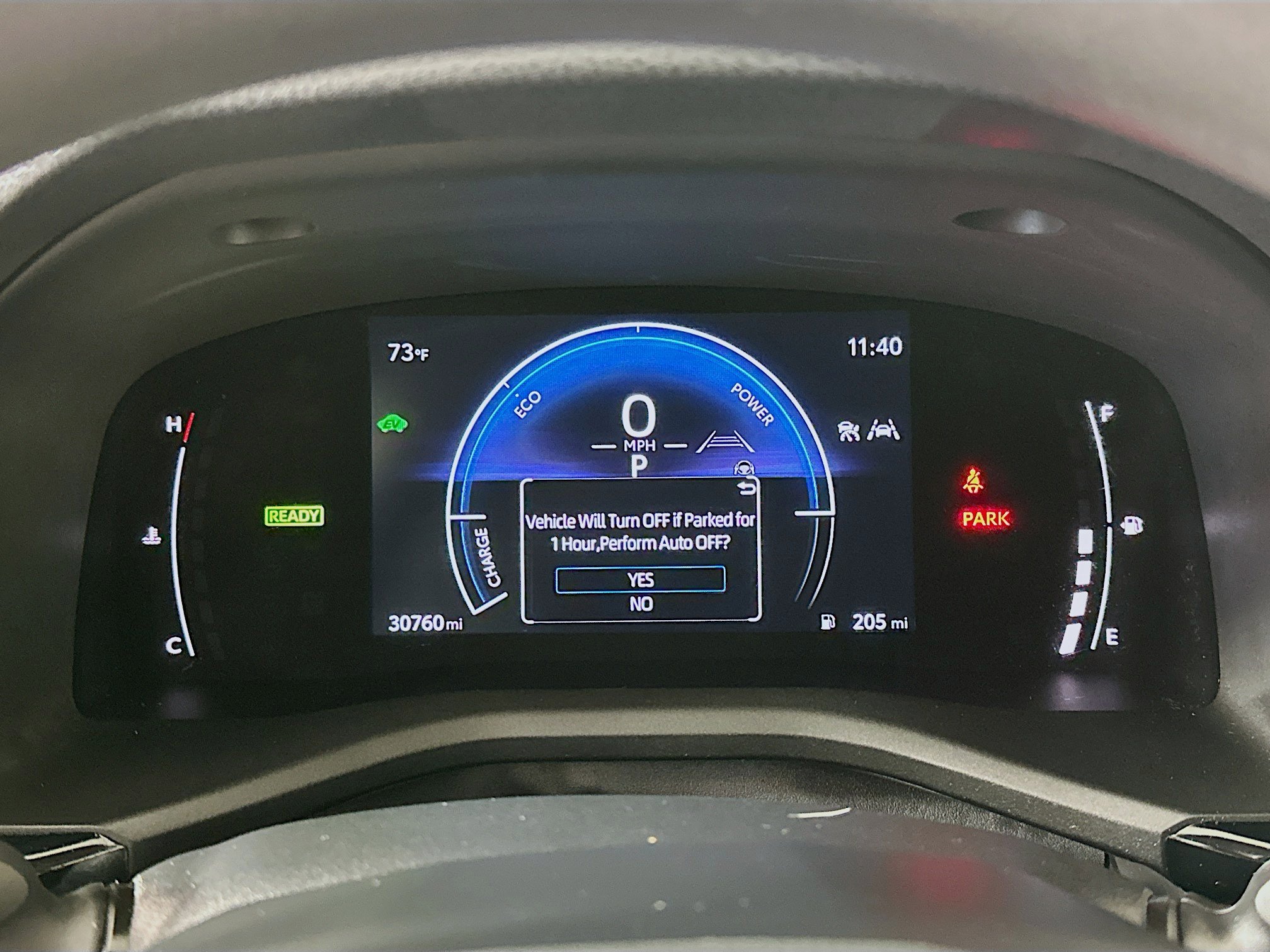Used 2025 Toyota Camry LE image 19