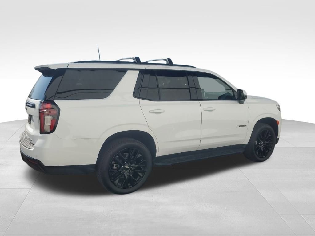 Used 2024 Chevrolet Tahoe RST w/ Luxury Package image 6
