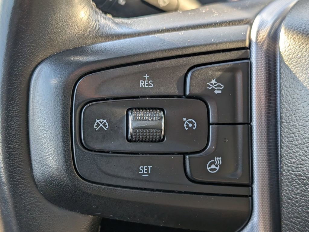 Used 2020 GMC Sierra 1500 SLT w/ SLT Premium Plus Package image 17