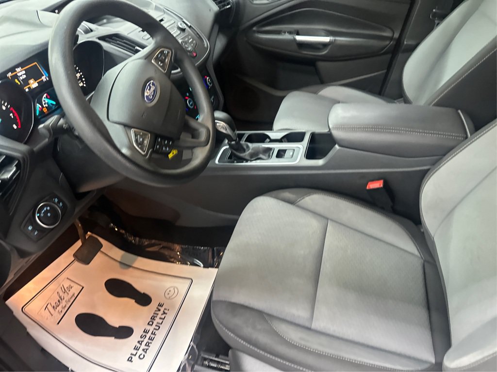 Used 2018 Ford Escape SE AWD/4WD image 11
