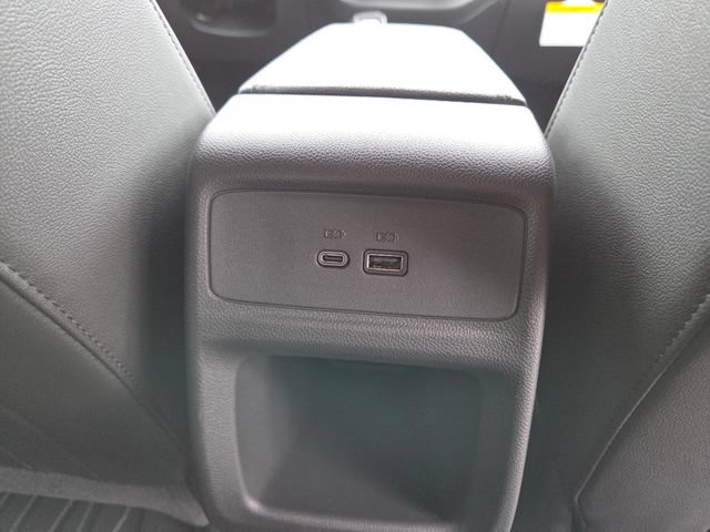New 2026 Buick Envista Sport Touring w/ Convenience I Package FWD image 14
