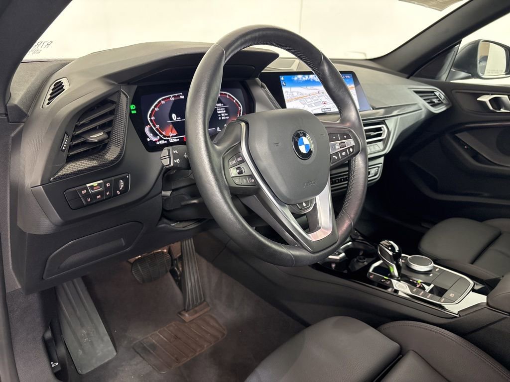 Certified 2024 BMW 228i Gran Coupe w/ Premium Package image 26