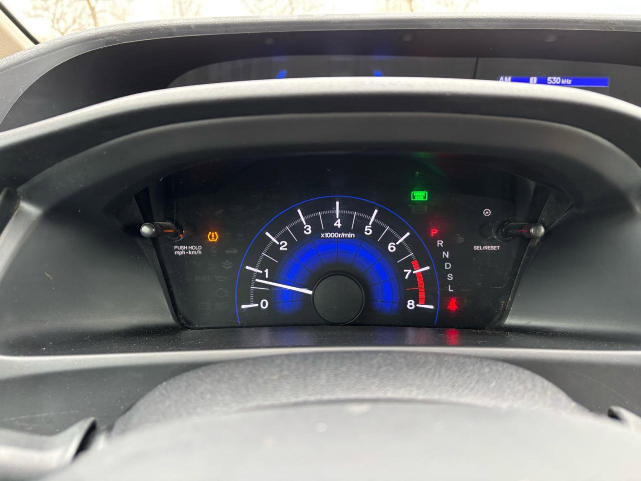 Used 2015 Honda Civic SE image 15