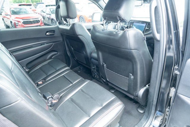 Certified 2024 Dodge Durango GT AWD/4WD image 37