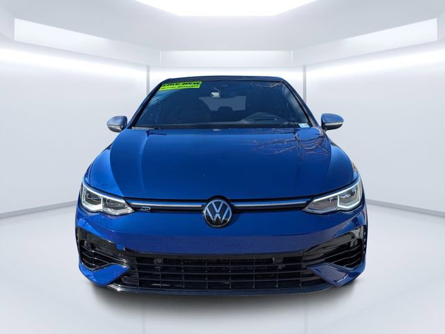 Used 2024 Volkswagen Golf R image 8