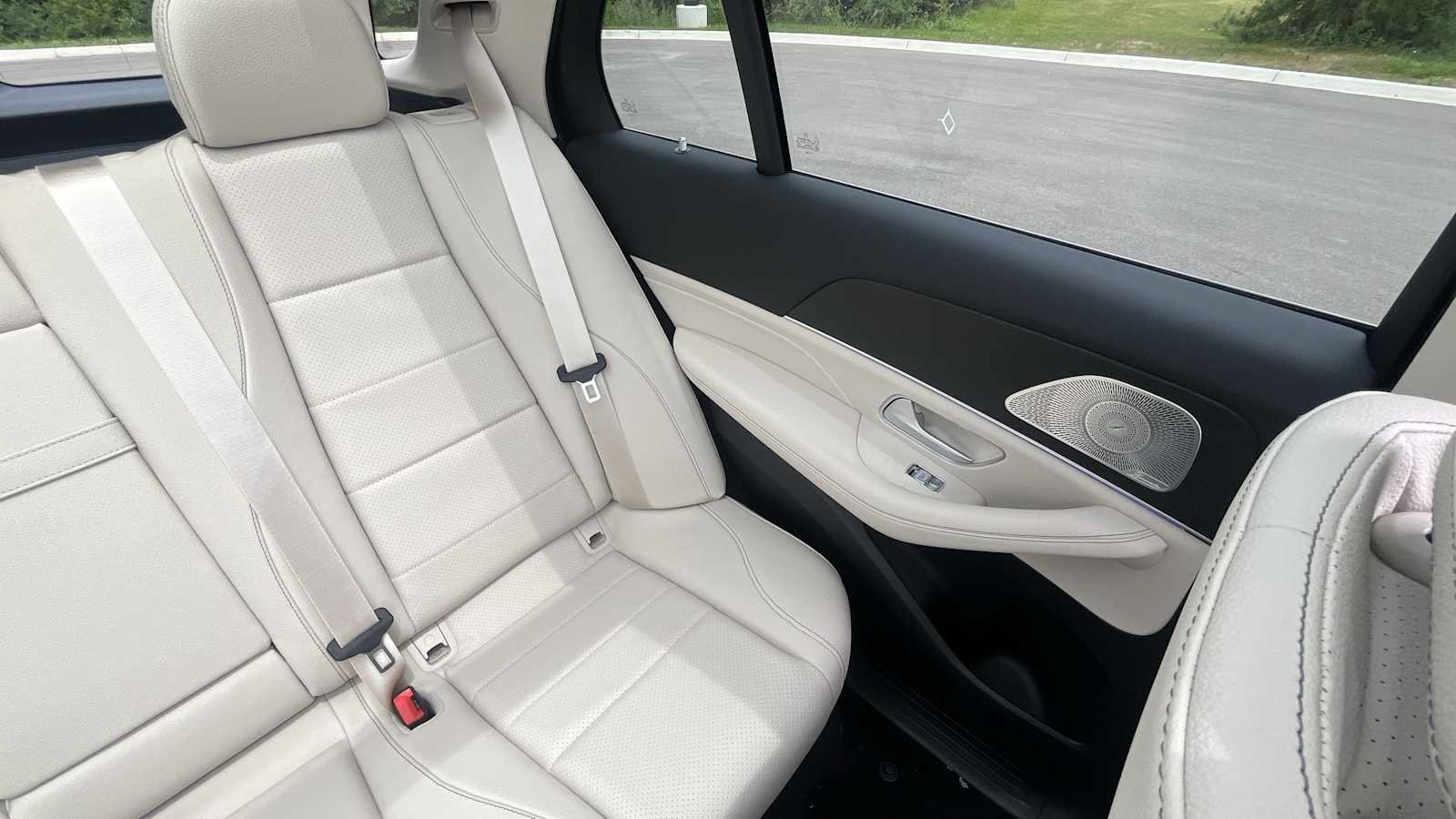 New 2026 Mercedes-Benz GLE 350 4MATIC image 37
