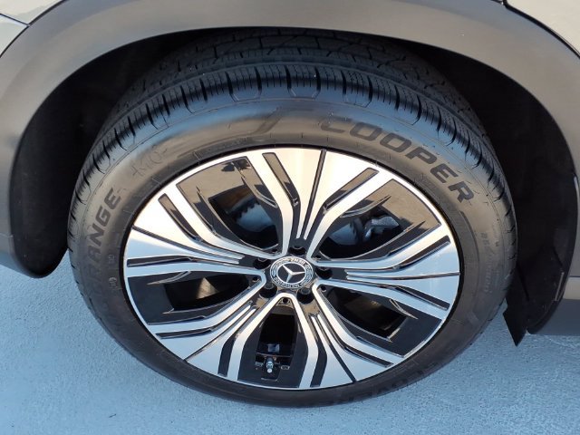 Certified 2024 Mercedes-Benz EQE 350+ SUV image 24