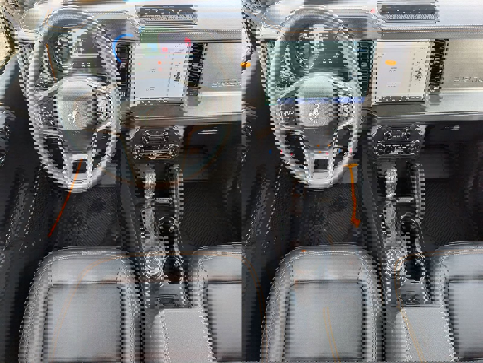 Used 2024 Ford Bronco Badlands image 7