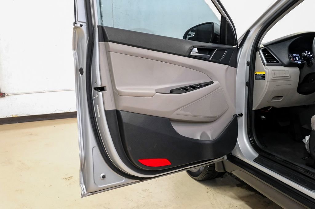 Used 2016 Hyundai Tucson Eco FWD image 55