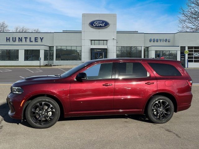 Used 2022 Dodge Durango R/T image 7