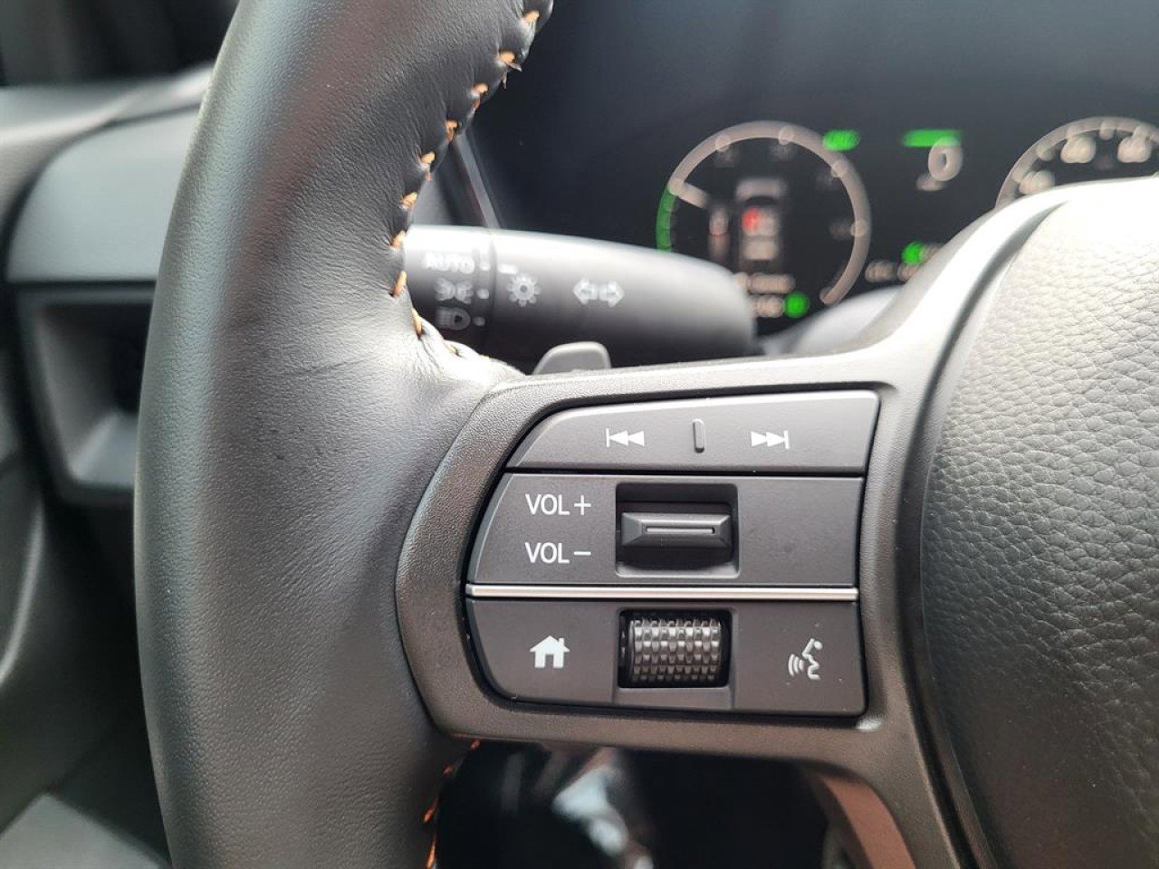 Certified 2025 Honda CR-V Sport-L image 22