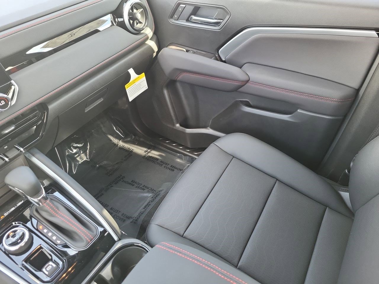 New 2026 Chevrolet Colorado Z71 w/ Technology Package image 11