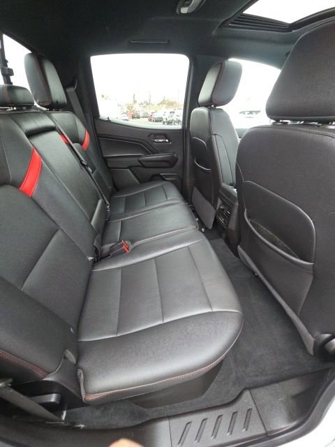 Certified 2023 Chevrolet Colorado Z71 w/ Z71 Convenience Package 2 image 21