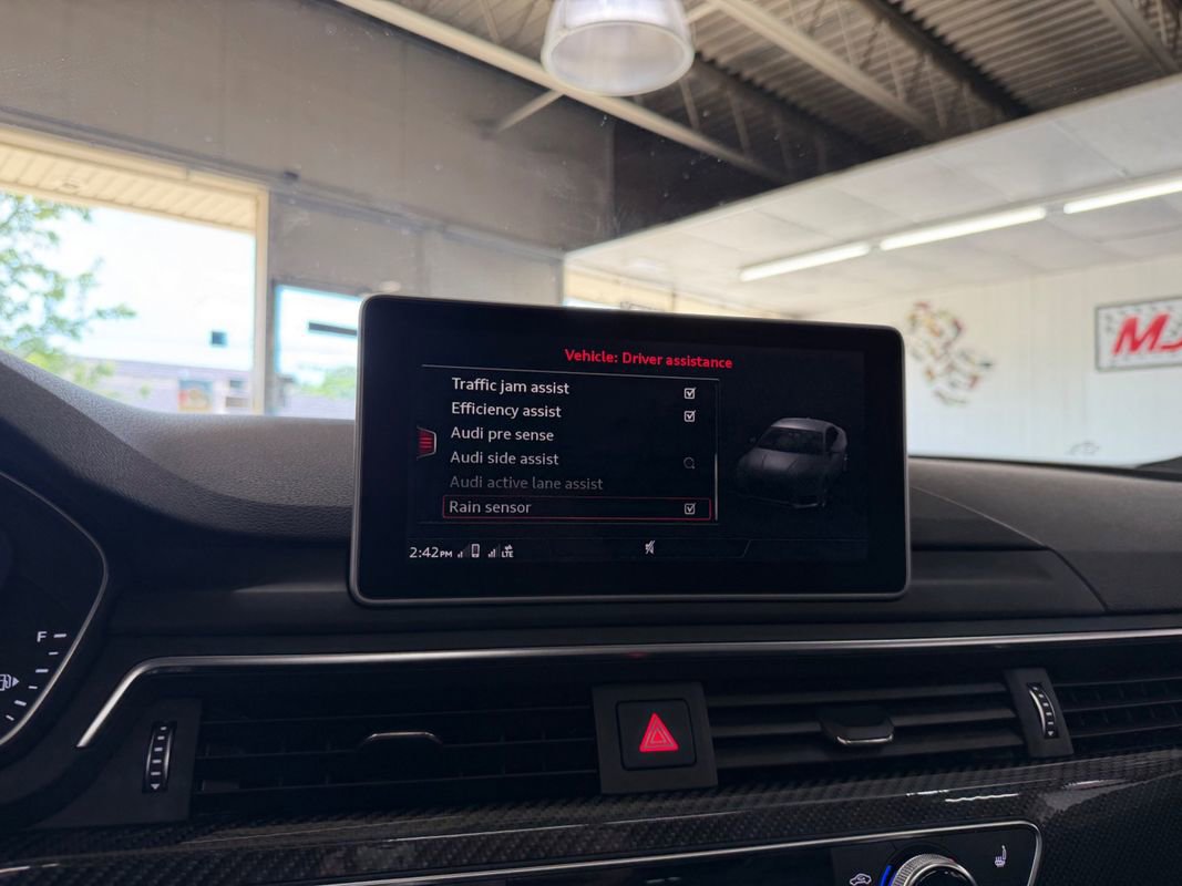 Used 2019 Audi RS 5 AWD/4WD image 27