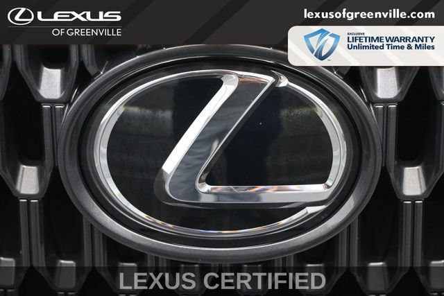 Certified 2024 Lexus NX 350 AWD w/ Cold Area Package image 29