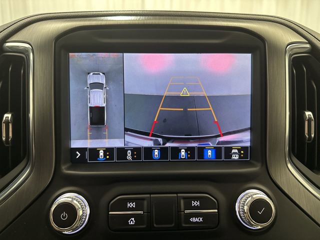 Used 2021 GMC Sierra 2500 Denali w/ Denali Ultimate Package image 28