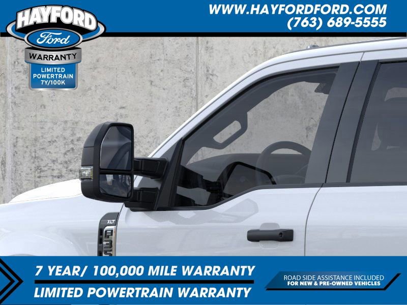 New 2026 Ford F350 XLT image 22