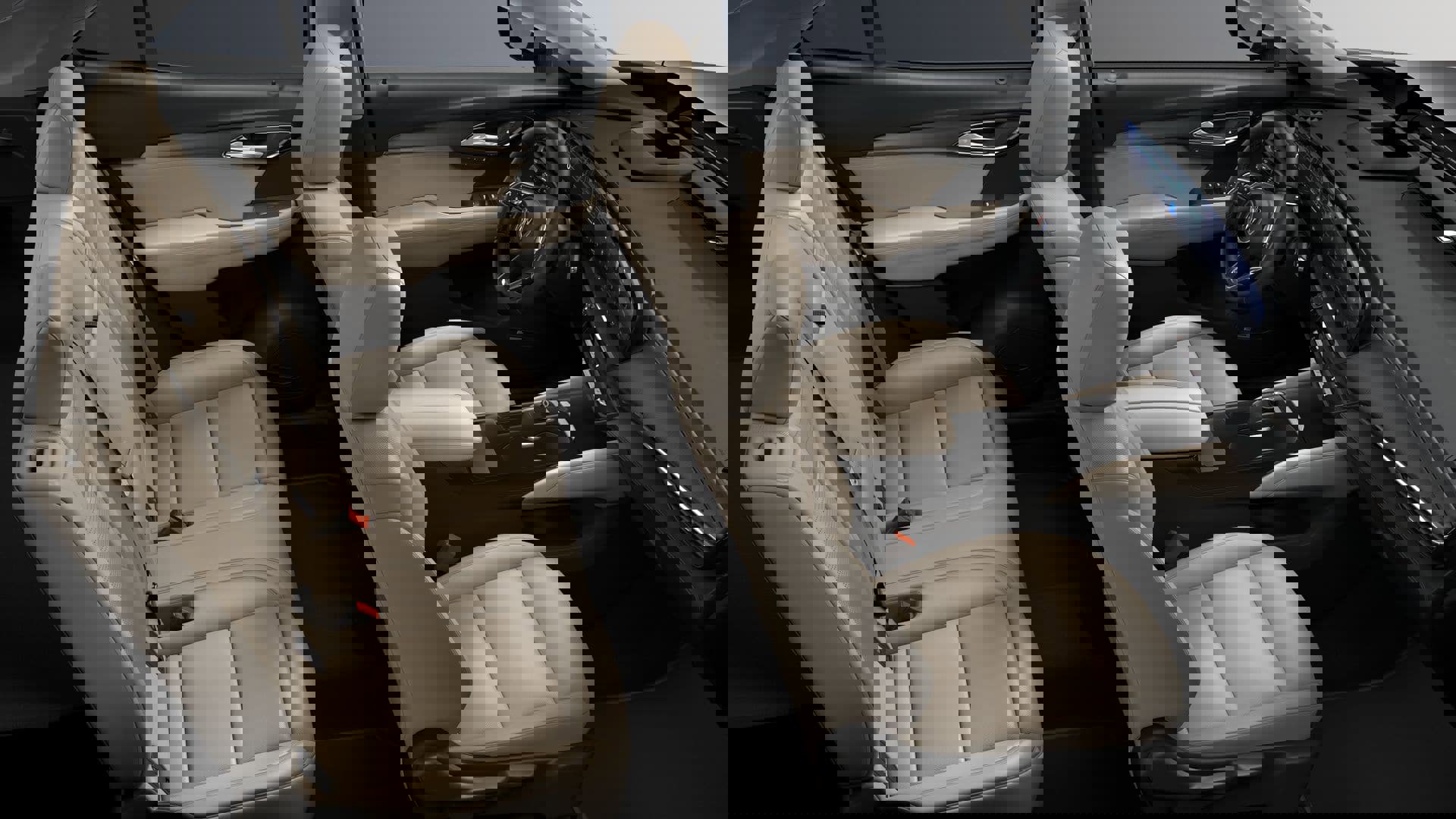 New 2026 Buick Envision Preferred image 40