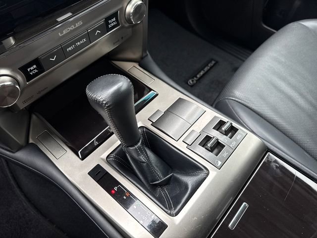 Used 2014 Lexus GX 460 AWD/4WD image 26