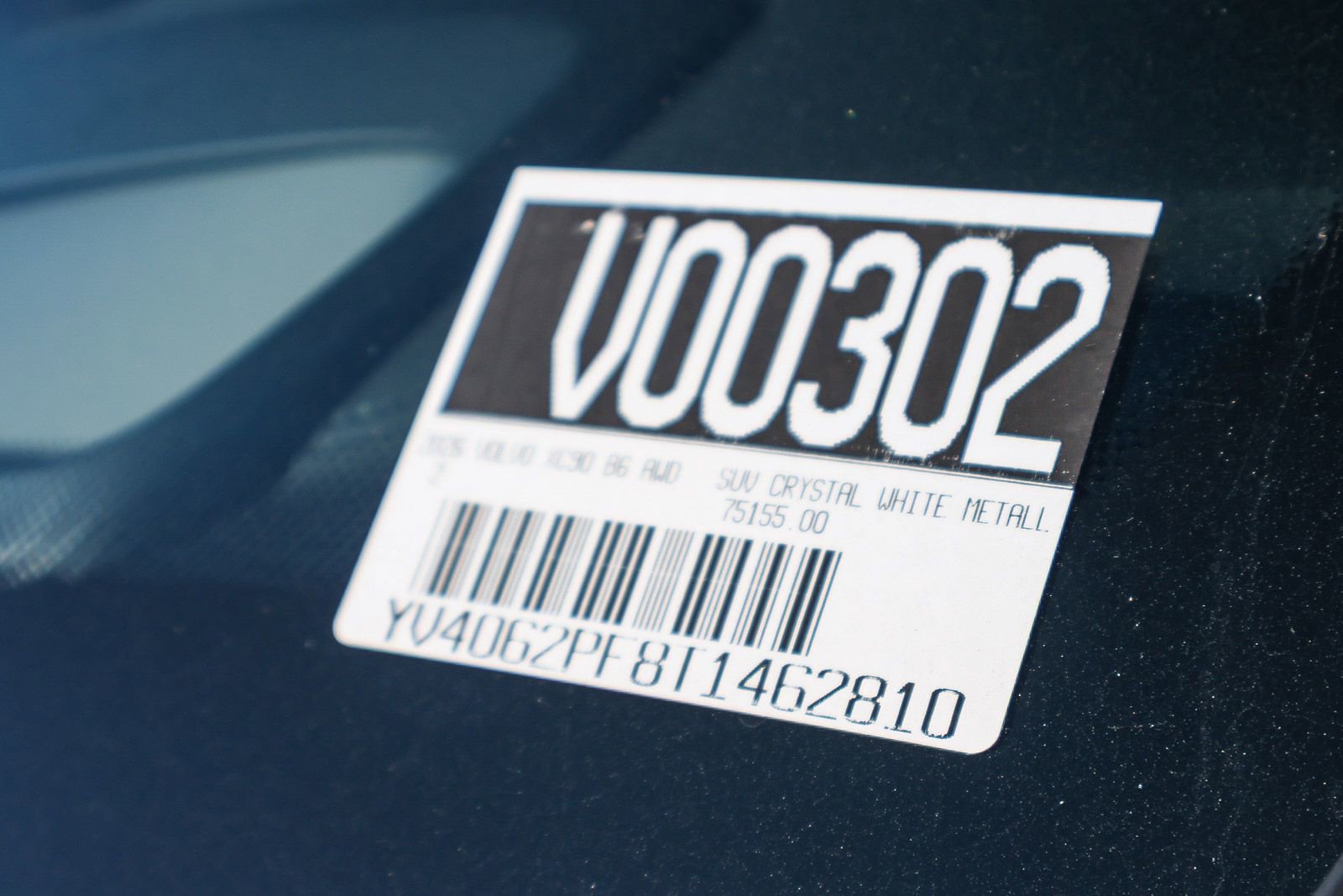 New 2026 Volvo XC90 B6 Ultra w/ Protection Package image 42