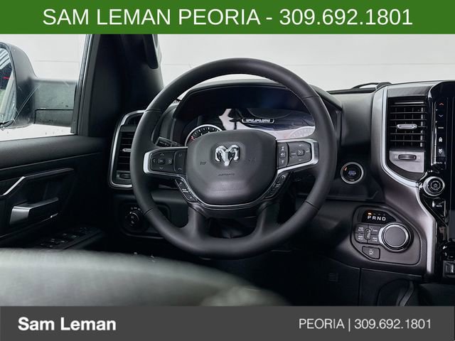 New 2026 RAM 1500 Big Horn image 11