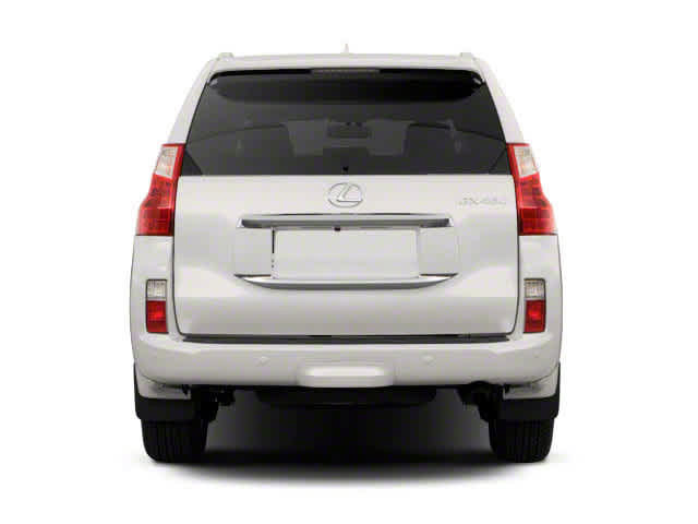 Used 2013 Lexus GX 460 Premium image 5