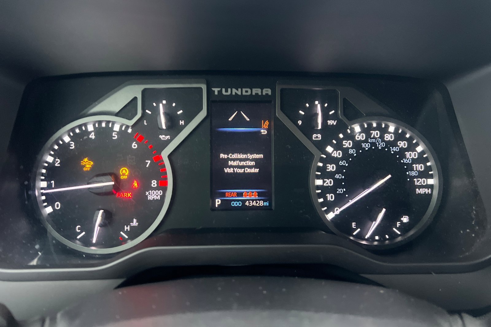 Used 2024 Toyota Tundra SR5 image 25