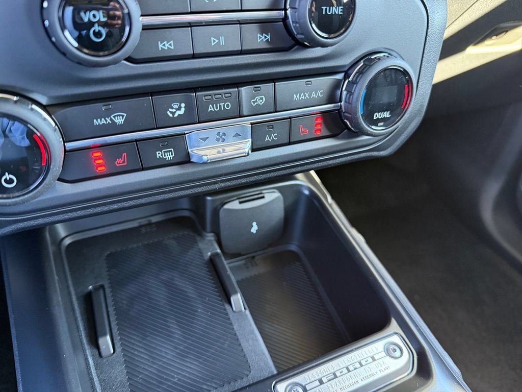 New 2025 Ford Bronco Big Bend AWD/4WD image 25