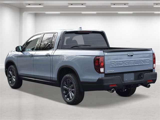 New 2026 Honda Ridgeline Sport image 3