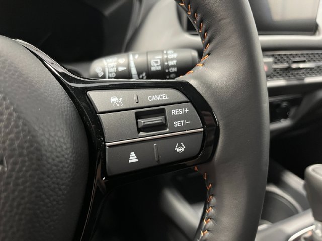 New 2027 Honda HR-V Sport image 18