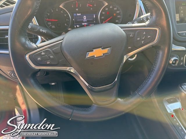 Used 2019 Chevrolet Equinox LT image 12